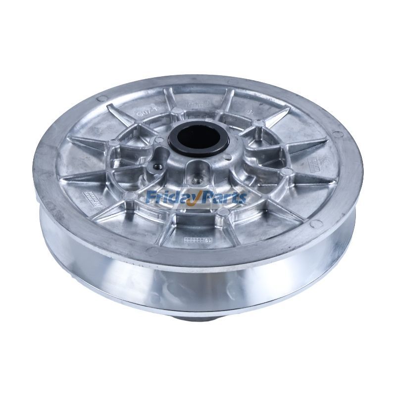 Driven Secondary Clutch for Sport UTV/ATV
