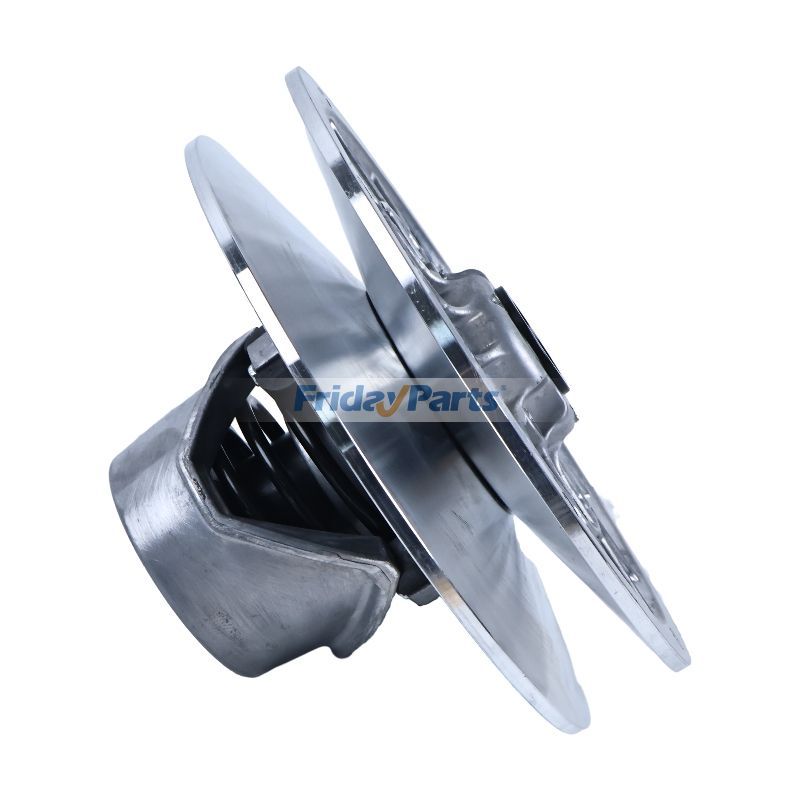 Sport UTV/ATV Driven Secondary Clutch