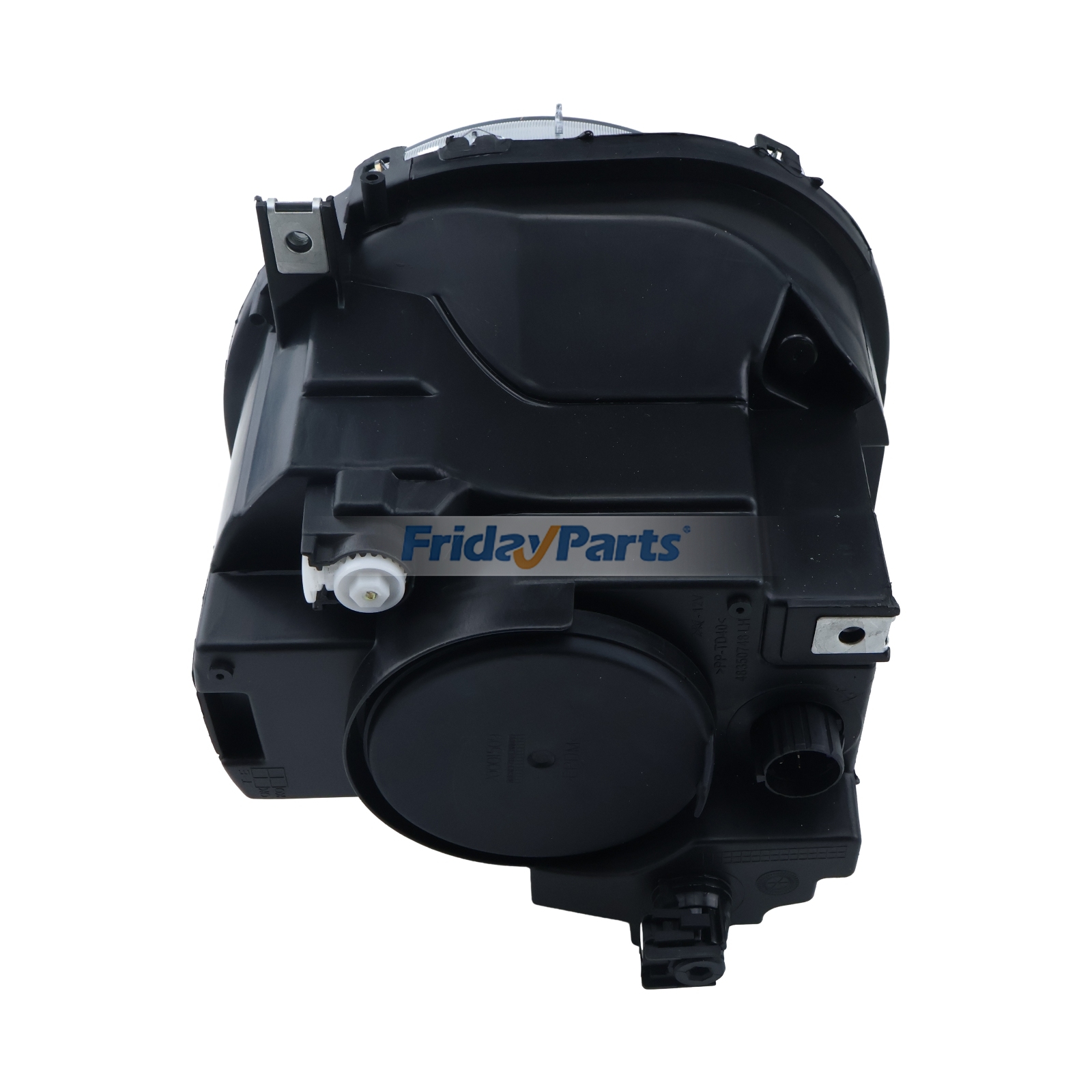 Driver and Passenger Side Headlight 68256567AA 68256570AA for Jeep Renegade 2015-2018 for less