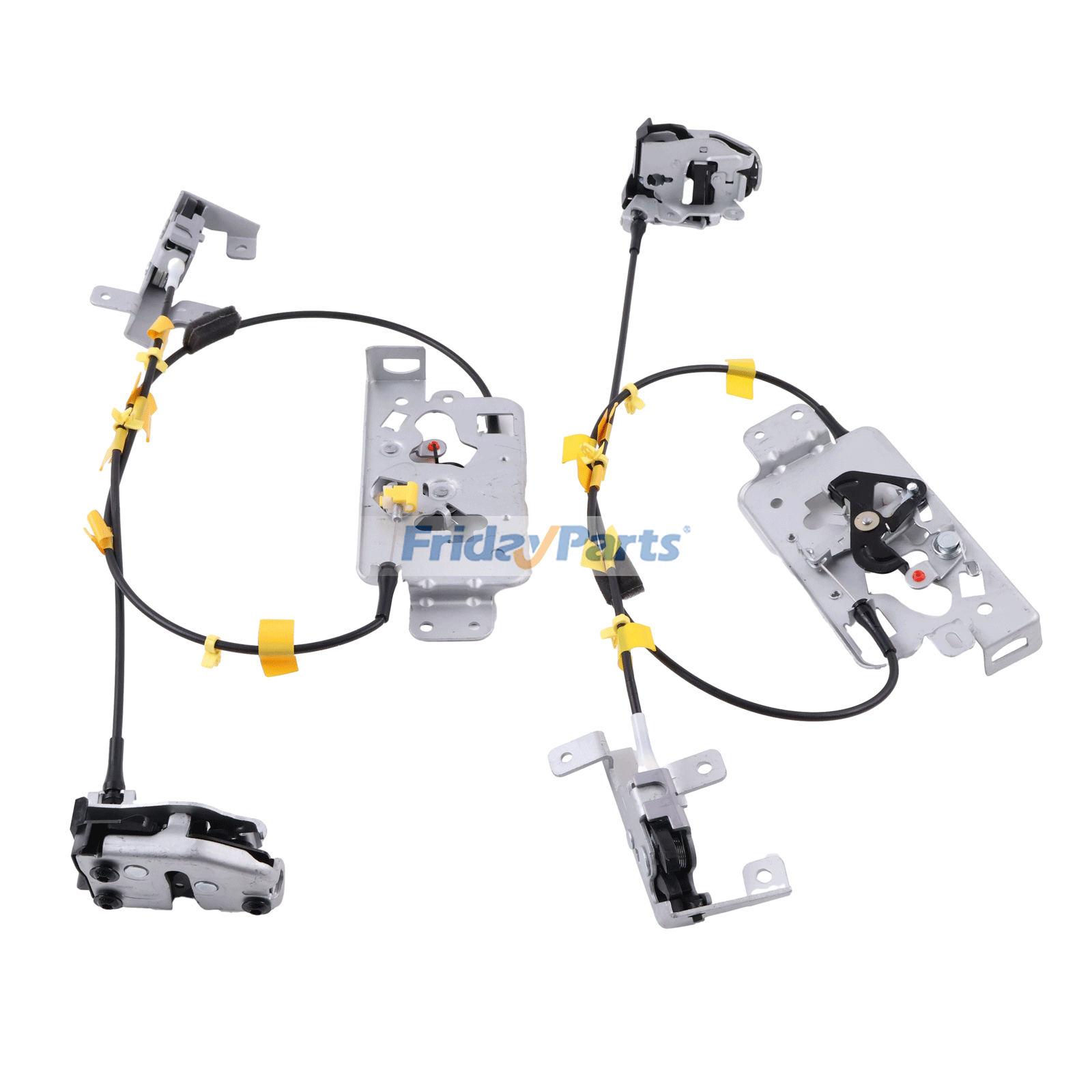 Driver Door Latch Cable in Stock in China,China Stock