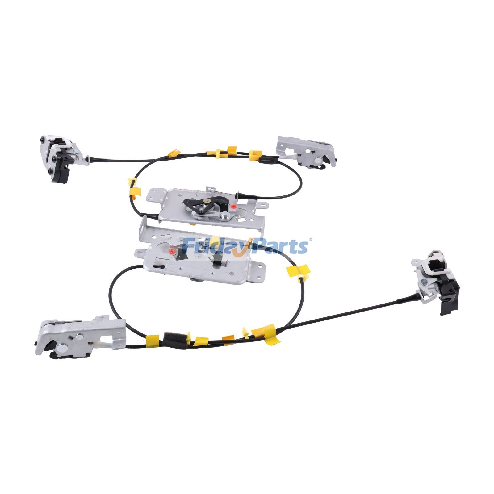 Driver Door Latch Cable for Truck