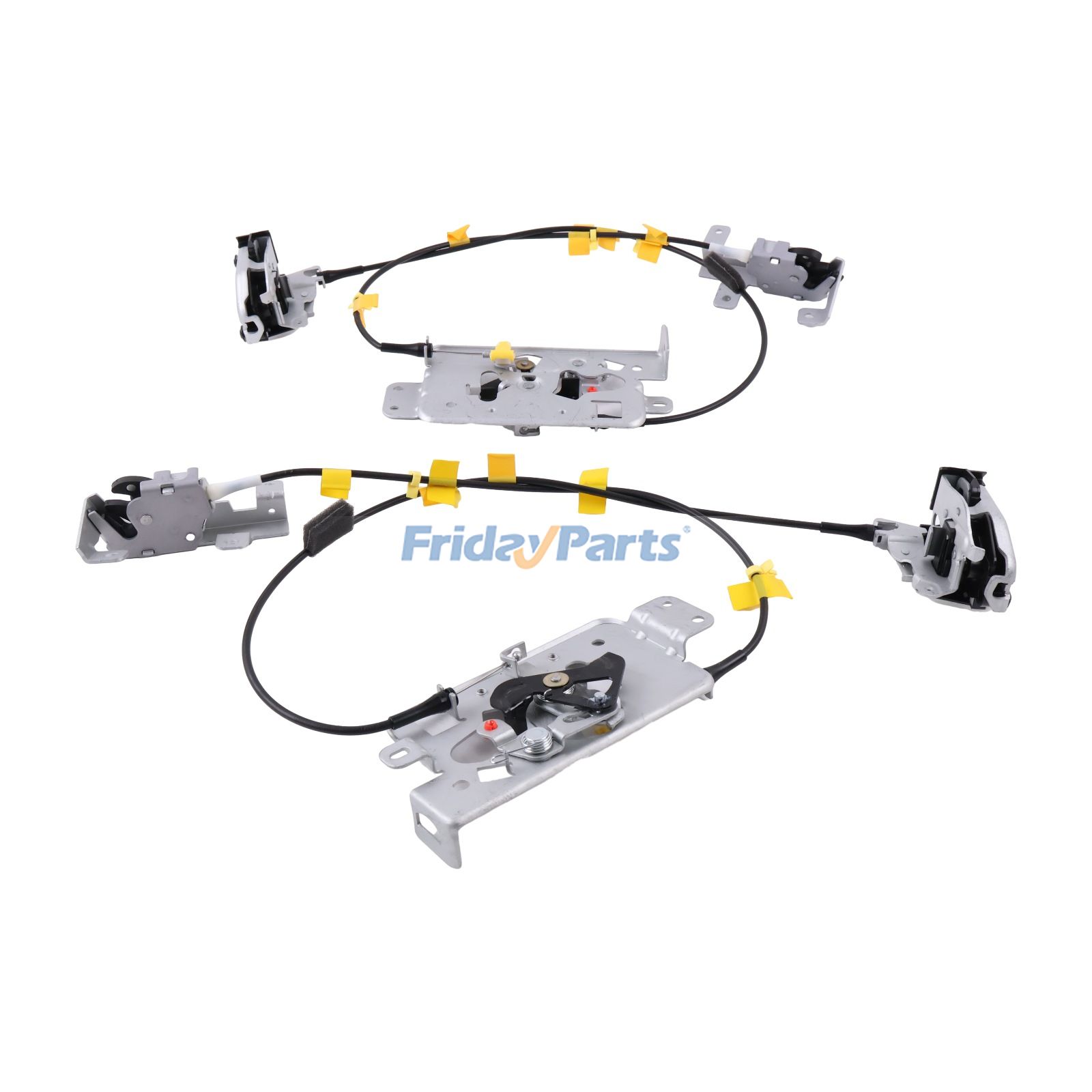 Driver Door Latch Cable 8L3Z18264A01B for Ford F-150 2004-2008