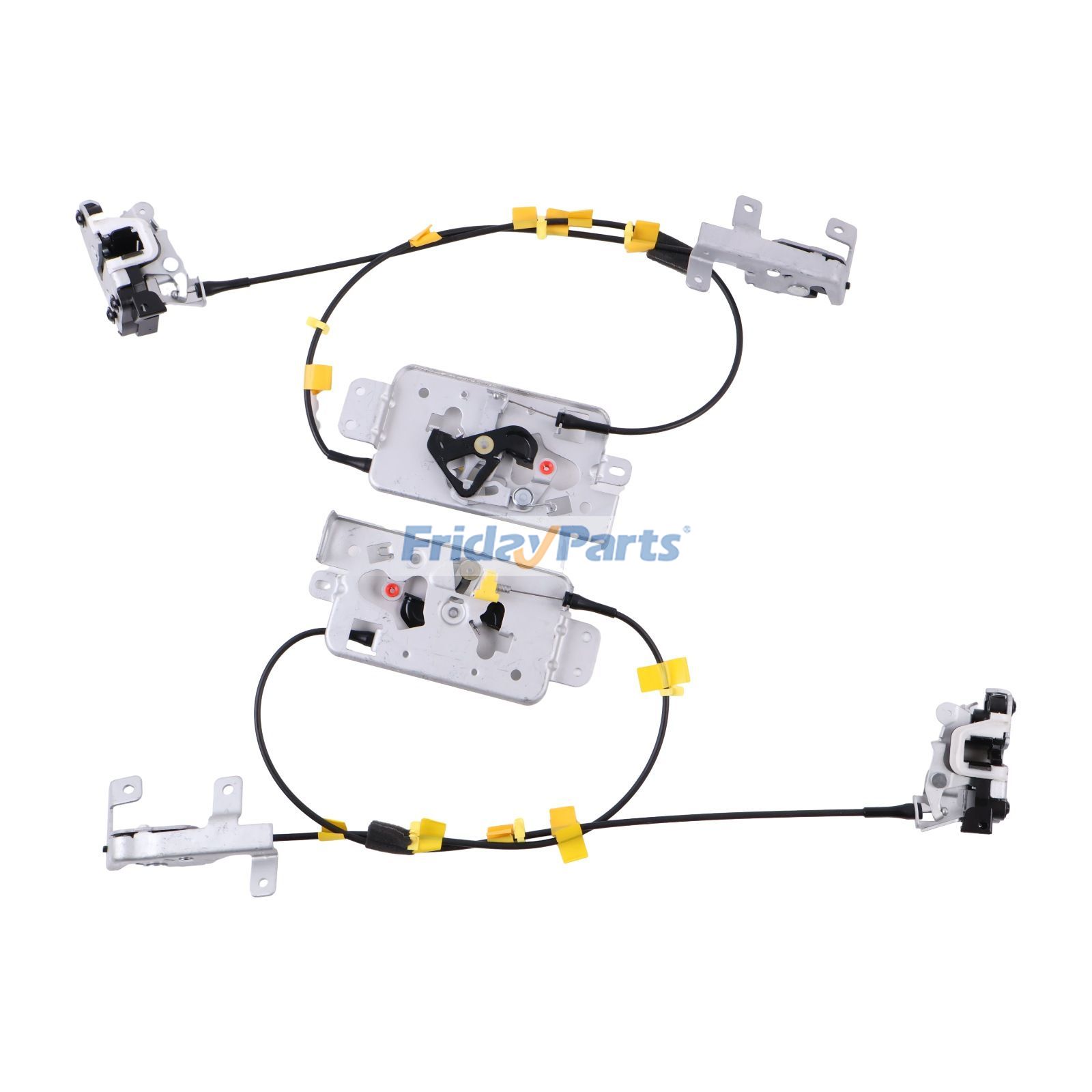  Driver Door Latch Cable For Ford,For OTHER BRAND