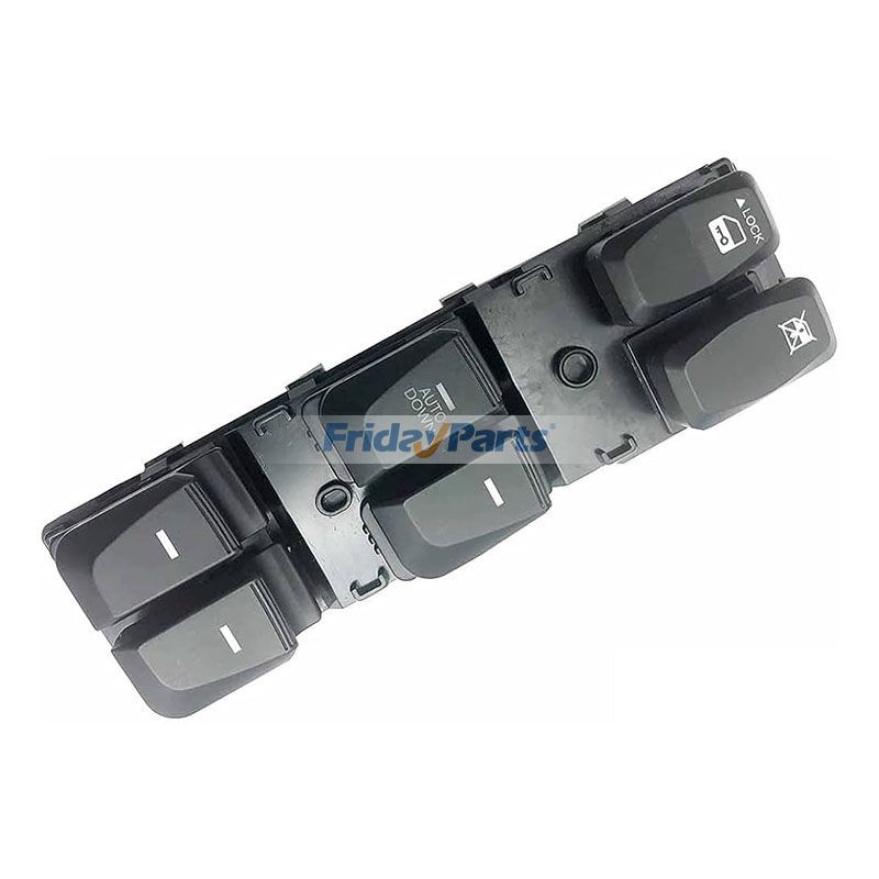 Fahrertür Fensterheberschalter 935712S050 für Hyundai Tucson 2009-2013