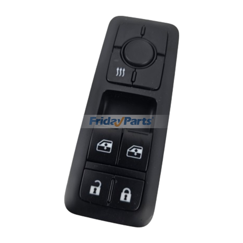 Driver Door Switch Controller 4057697C7 for Navistar International Truck