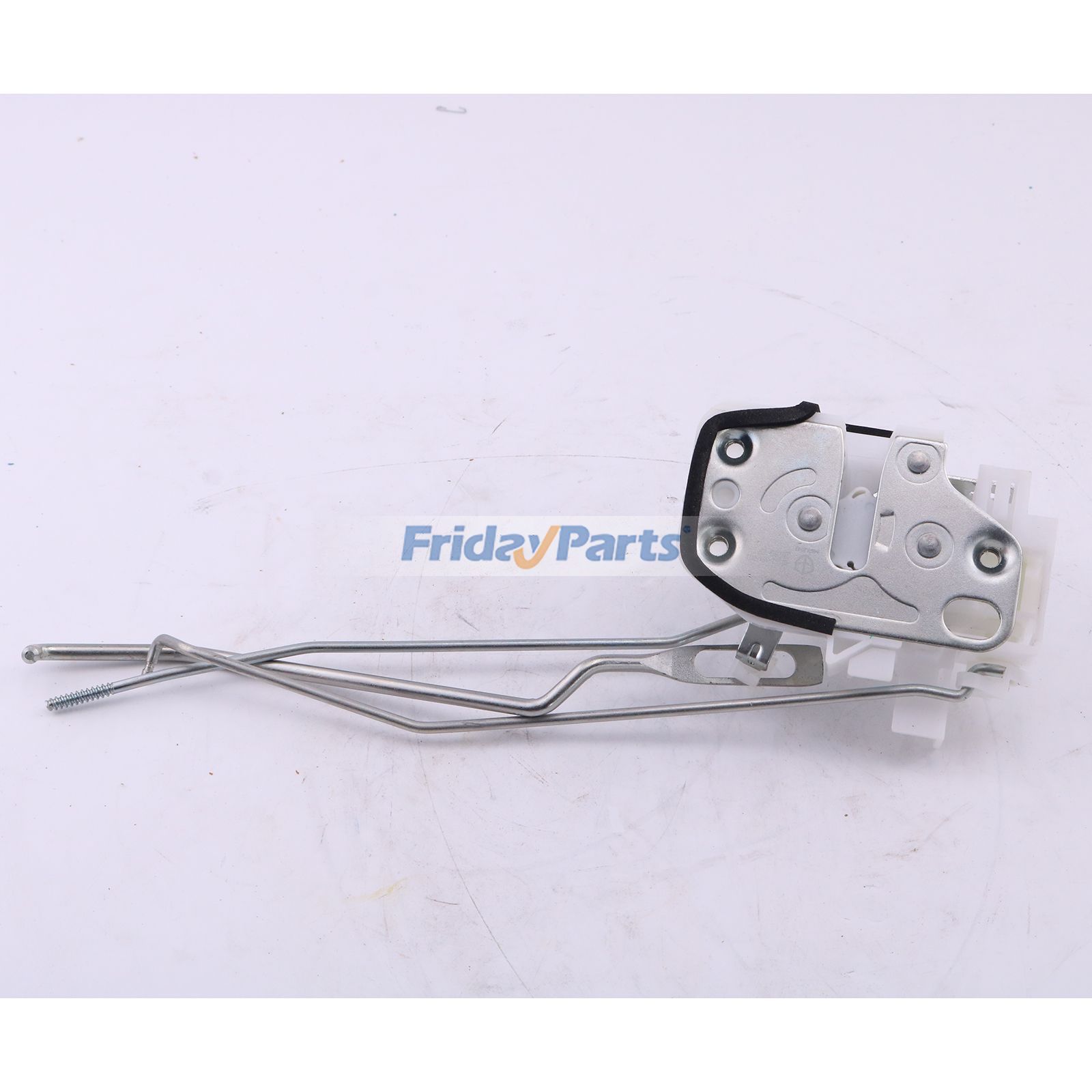 車両 運転席側フロントドアロックラッチ