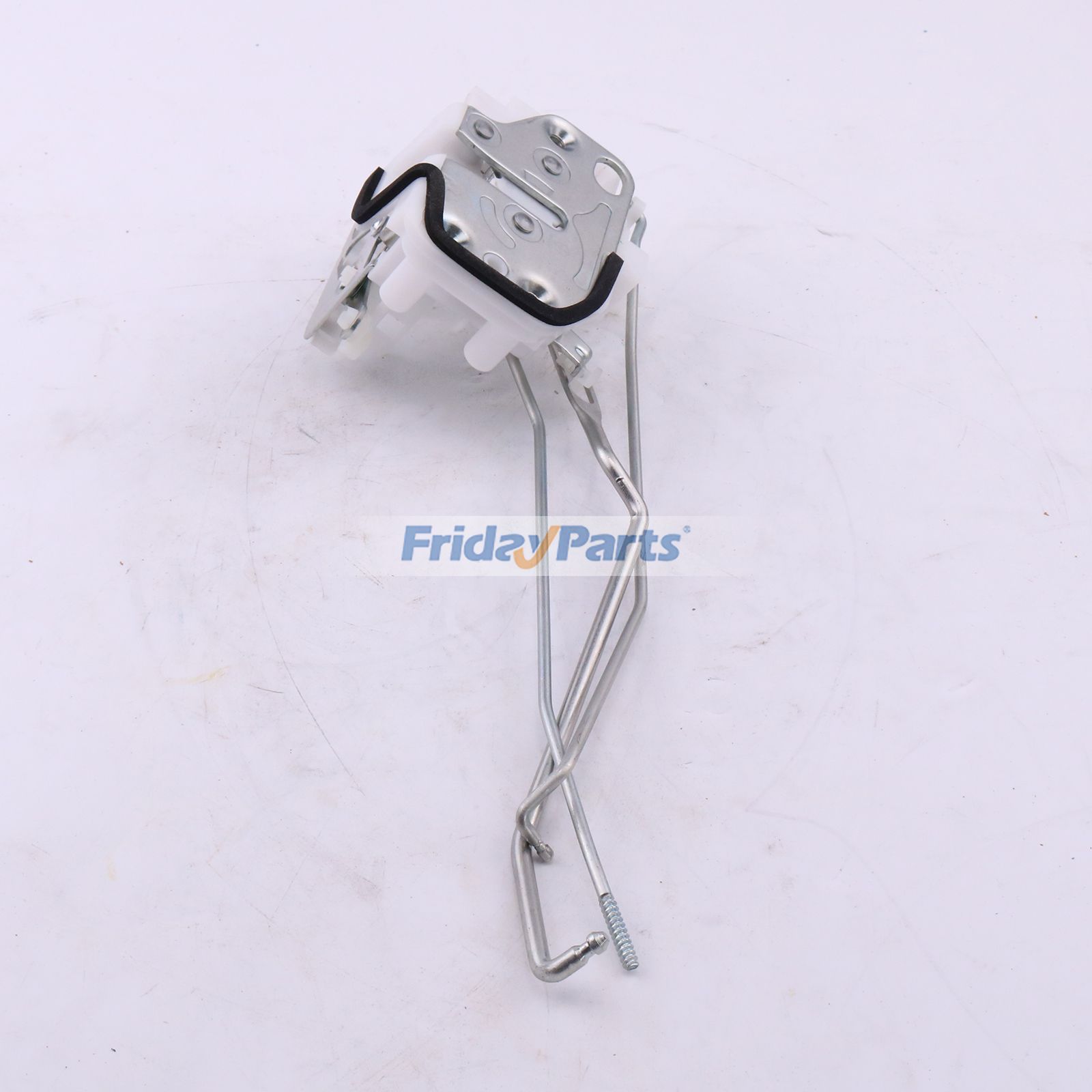 FridayPartsの運転席側フロントドアロックラッチ