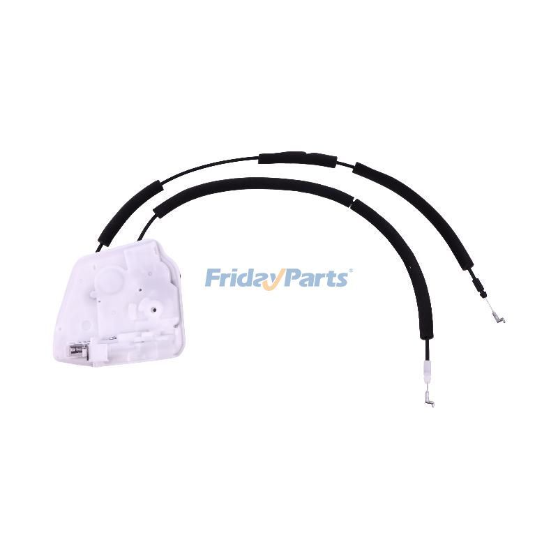 Mazda用運転席側フロントパワードアロックラッチアクチュエータ