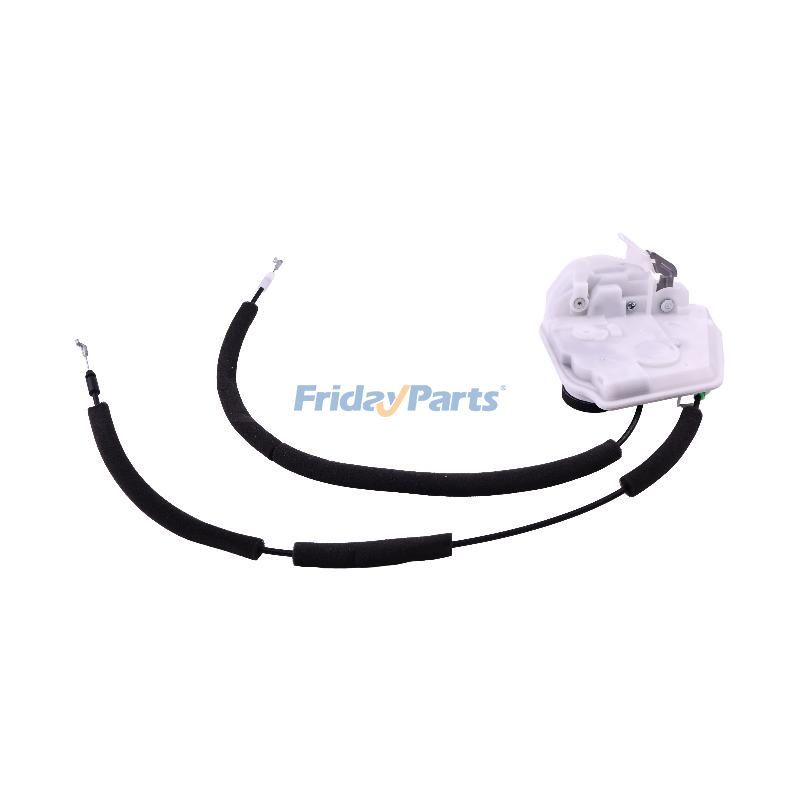 FridayPartsの運転席側フロントパワードアロックラッチアクチュエータ