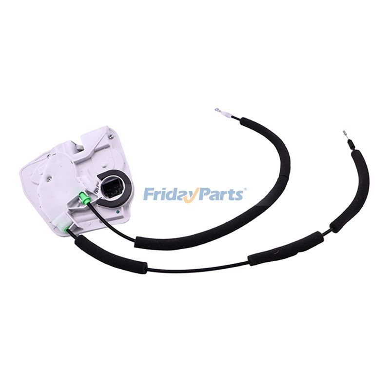 マツダ 3 2010-2013 用 運転席側フロントパワードアロックラッチアクチュエーター BBM4-59-310E