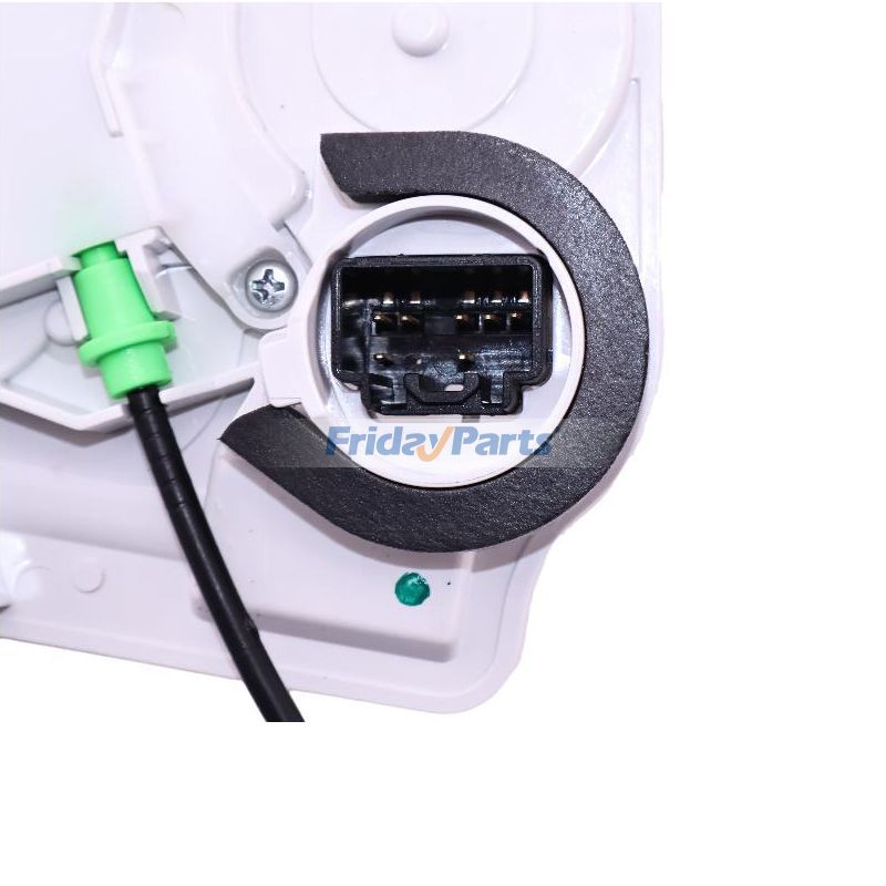 Mazda用車両用運転席側フロントパワードアロックラッチアクチュエータ