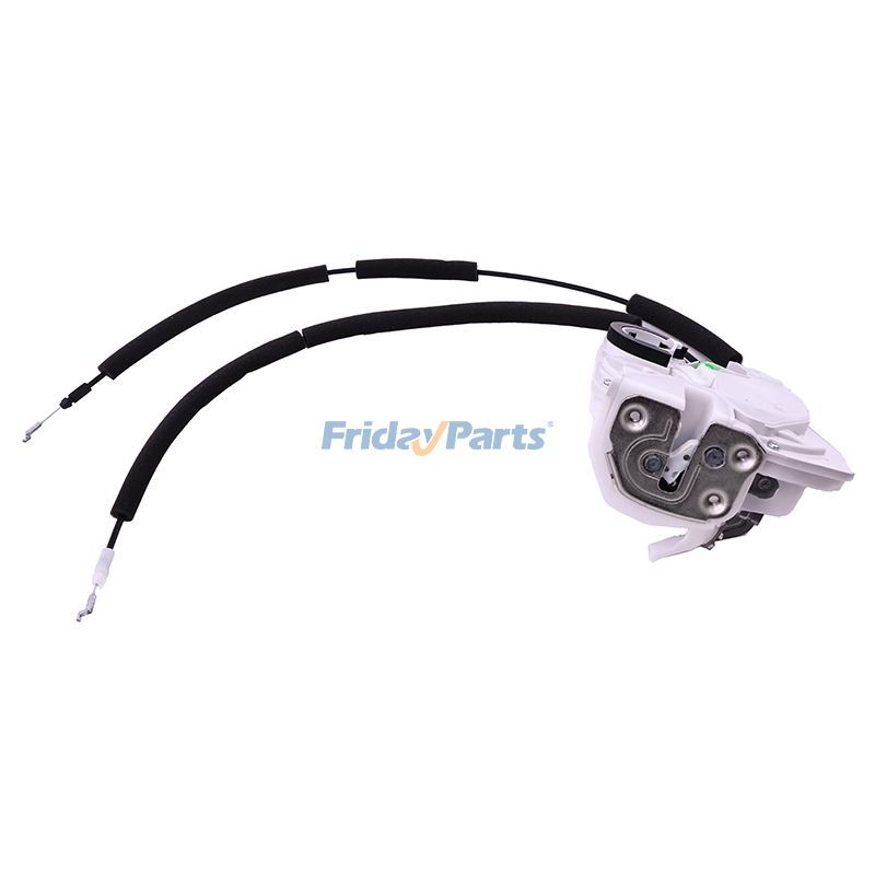 車両 運転席側フロントパワードアロックラッチアクチュエータ