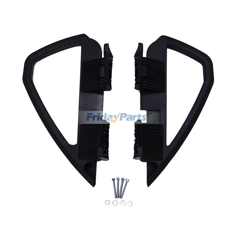 Hüftstütze für Fahrerseite links und rechts 1019876-01 1019855-01 für Club Car DS Golfwagen 2000-2008