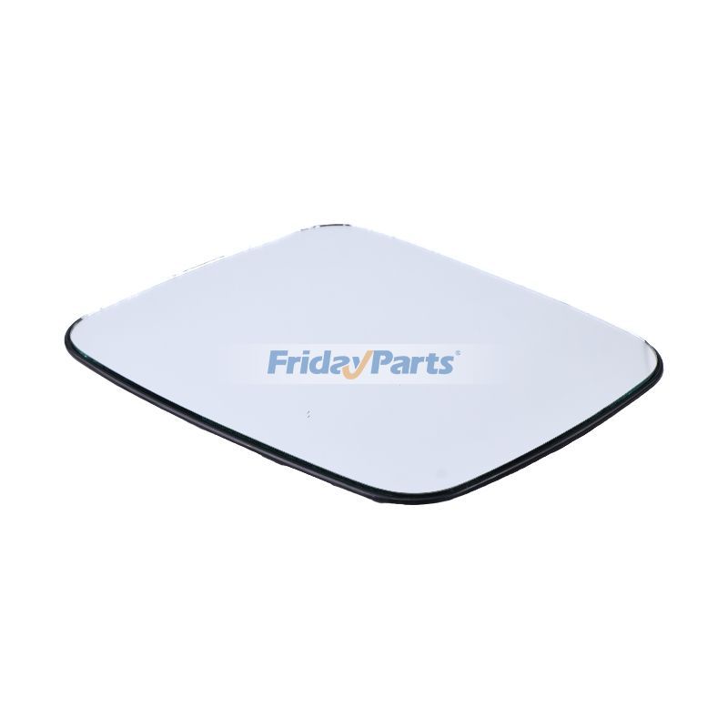 Veículo Para Volkswagen - Espelho aquecido do lado esquerdo do motorista 701-857-521-A para VW EuroVan Transporter Multivan T4 1993-2003