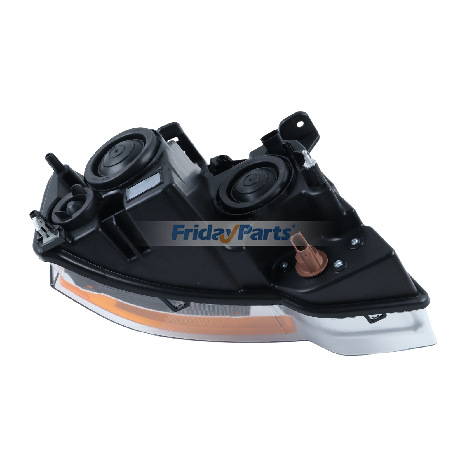 Teile für Fahrzeug