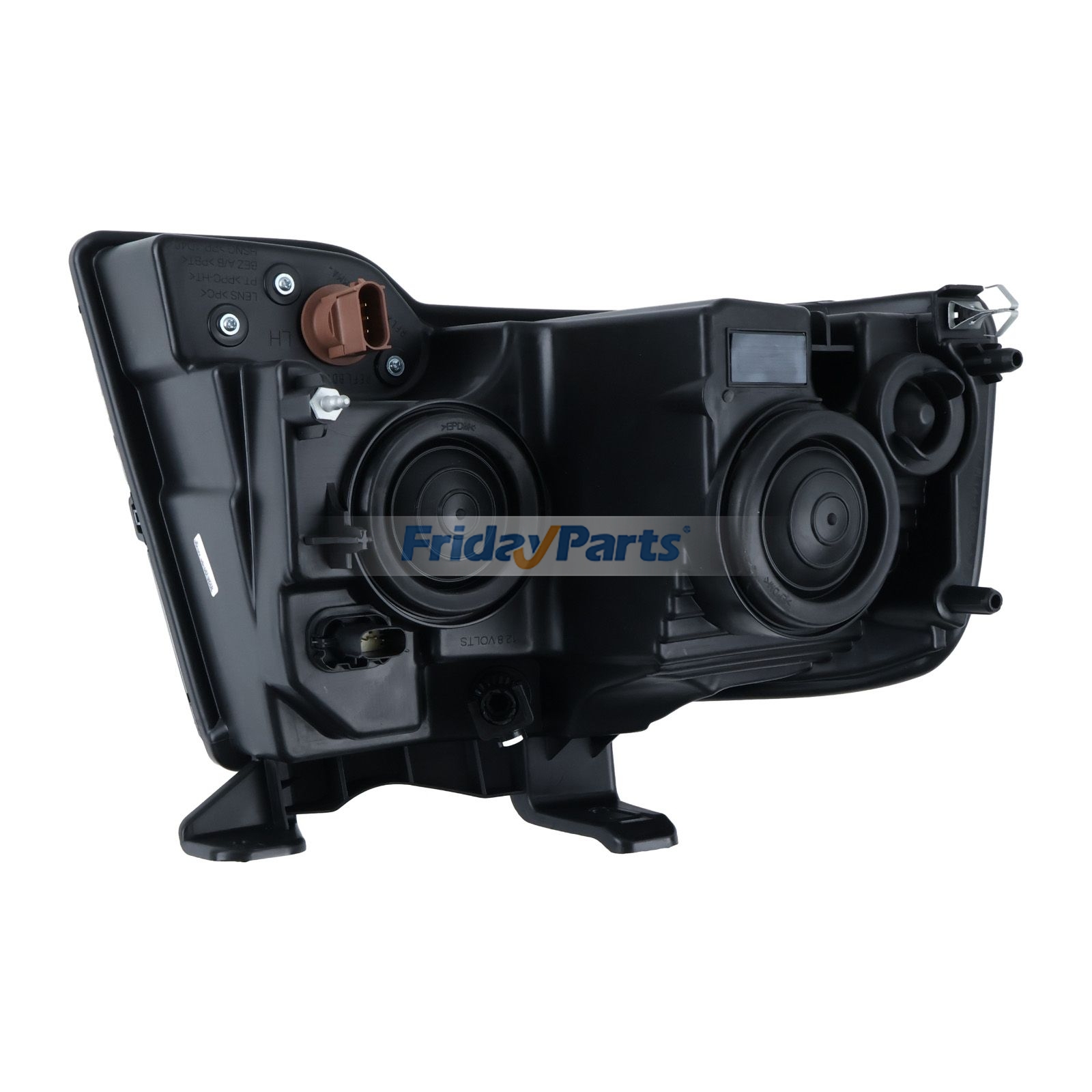 Projektorscheinwerfer für die linke Fahrerseitefür FahrzeugFür Ford