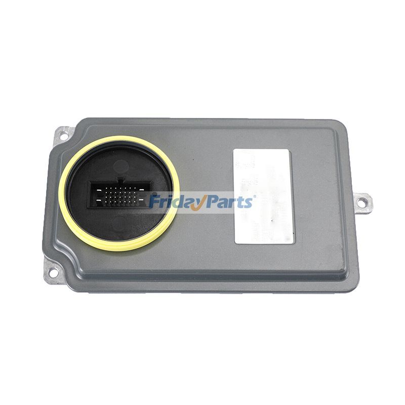 Driver Light Bulb Control Unit Module 63117354974 for BMW 5 Series F10 F18 2012-2016