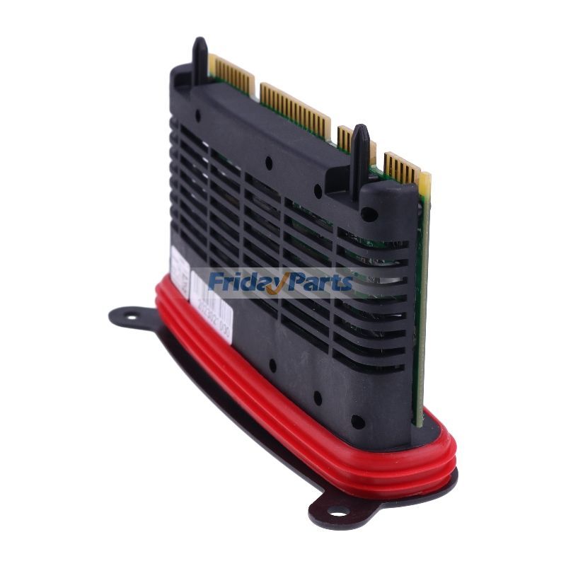 FridayParts Steuergerät für Fahrerglühbirne