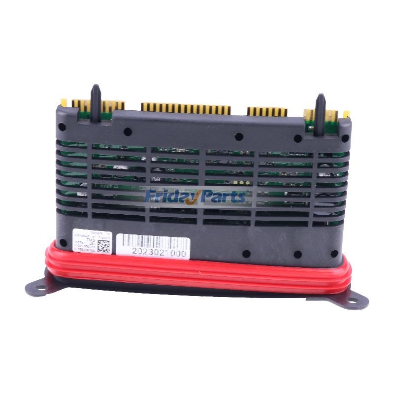 Steuergerät für Fahrerglühbirnefür Fahrzeug