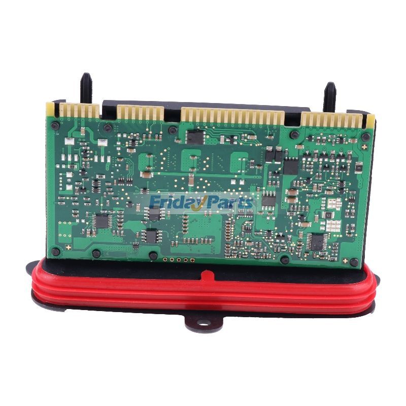 Fahrer Glühbirne Control Unit Modul 63117440878 7440878 für BMW 5 Series F07 F10 F11 528i 535ifür Für BMW