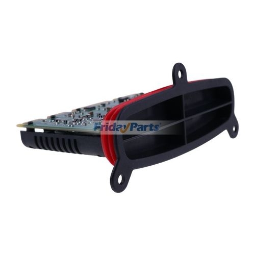 BMW TMS LED Headlight Driver Module – Fits F07 F10 F11 (7440878, 63117440878)