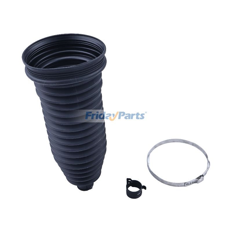 Driver or Passenger Side Front Steering Rack Pinion Boot Bellow in Stock in China