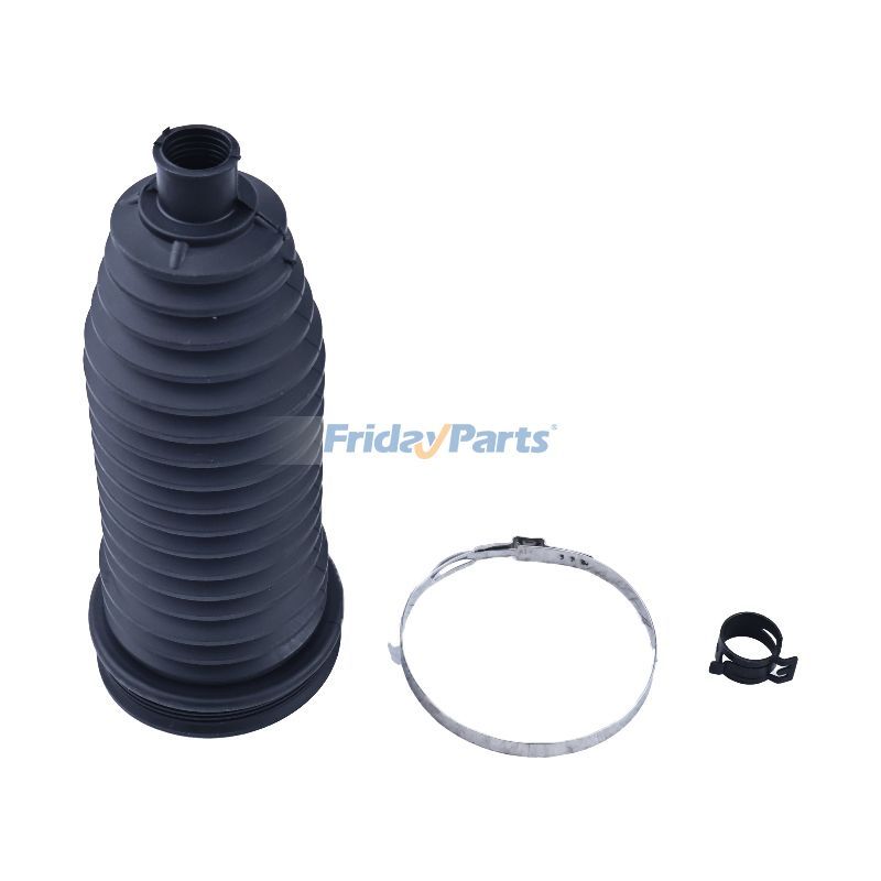 Driver or Passenger Side Front Steering Rack Pinion Boot Bellow 88-1714-K 68184560AA for Chrysler 200 Jeep Cherokee Dodge Dart
