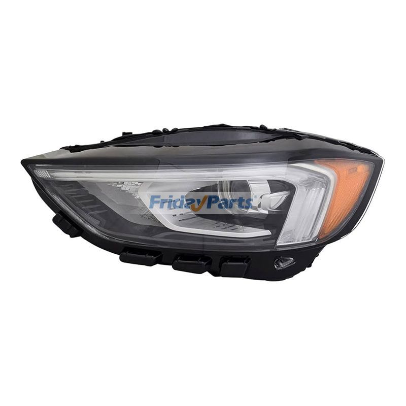 Scheinwerfereinheit für Fahrer-/Beifahrerseite links KT4Z13008AX für Ford Edge 2019–2022