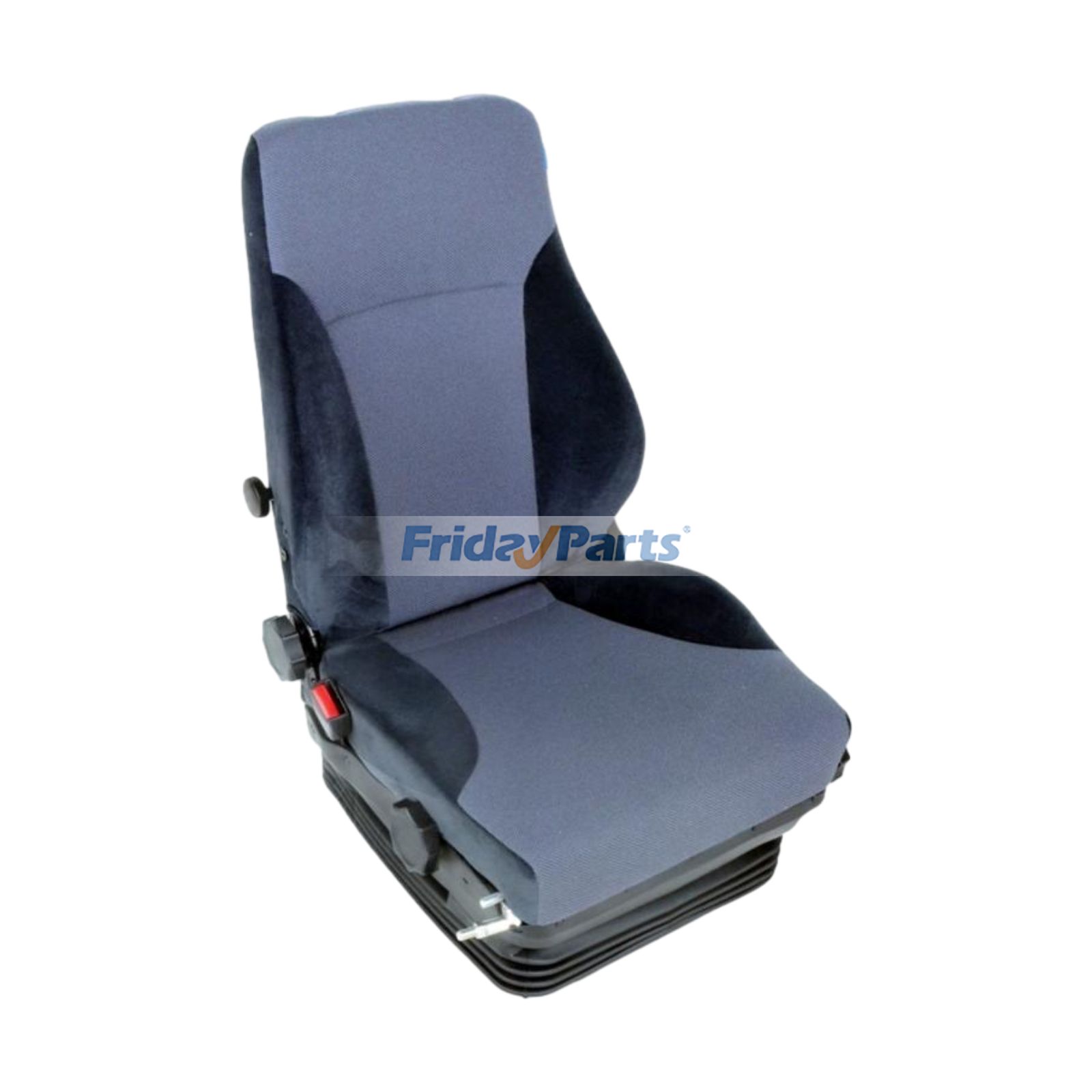 Driver Seat 923934.0225 for Kalmar Reach Stacker DRF450 DCF300-12LB DCT80