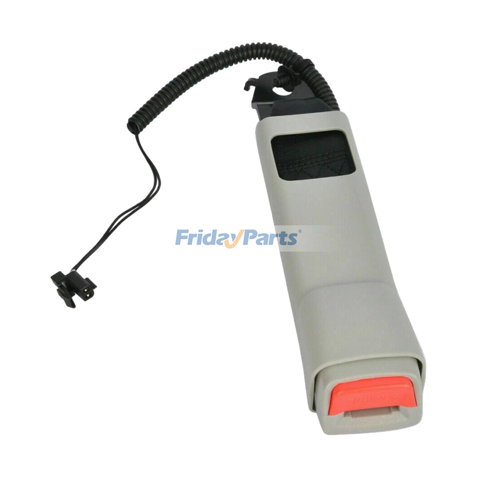 Fahrersitzgurtschnalle 19121539 für Cadillac Escalade Chevrolet Silverado Tahoe GMC Sierra Yukon 2007-2014