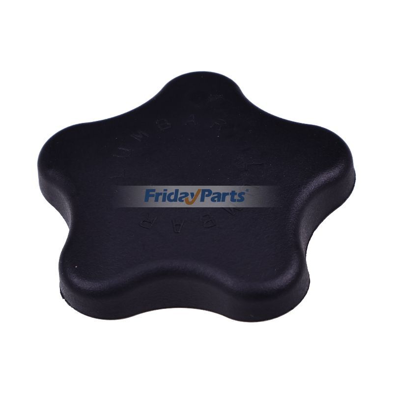 Bouton lombaire du siège conducteur de FridayParts