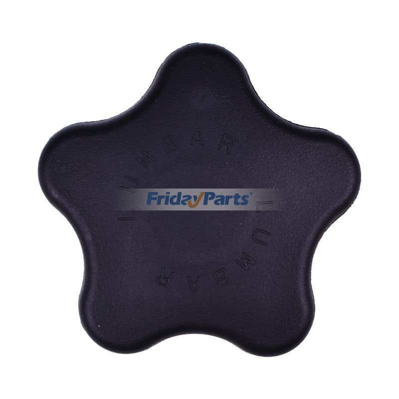 Bouton lombaire du siège conducteurpour Véhicule