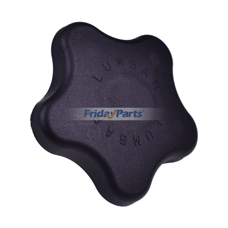 Bouton lombaire pour siège conducteur 89042211 pour Buick Rainier Chevrolet Colorado Trailblazer Hummer H3 Oldsmobile Bravada GMC Canyon Envoy