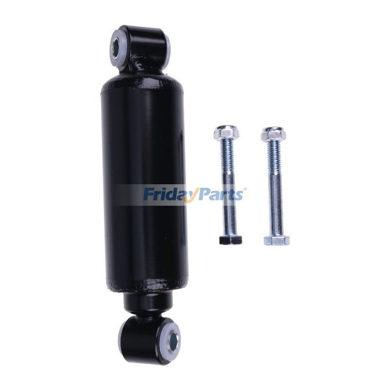 Amortisseur de siège conducteurpour Camion