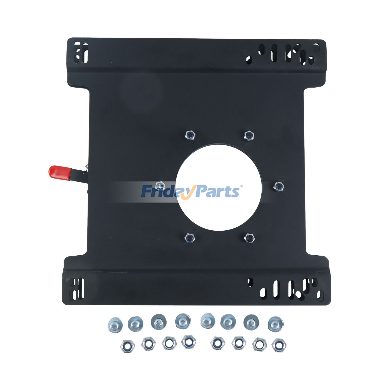 Driver Seat Swivel in Stock in China,China Stock