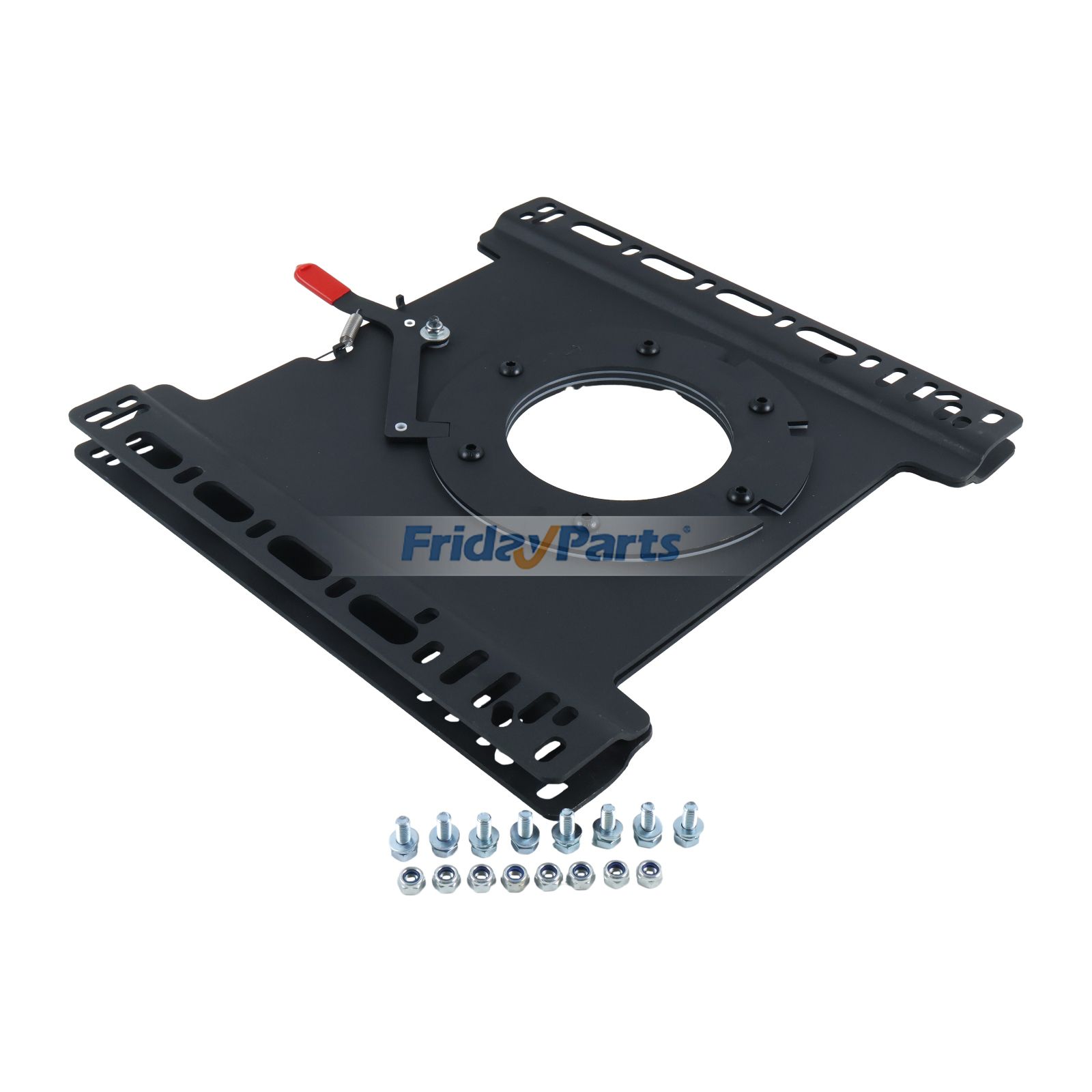 Driver Seat Swivel FTP003 for Ford Transit 150 250 350 2014-2021