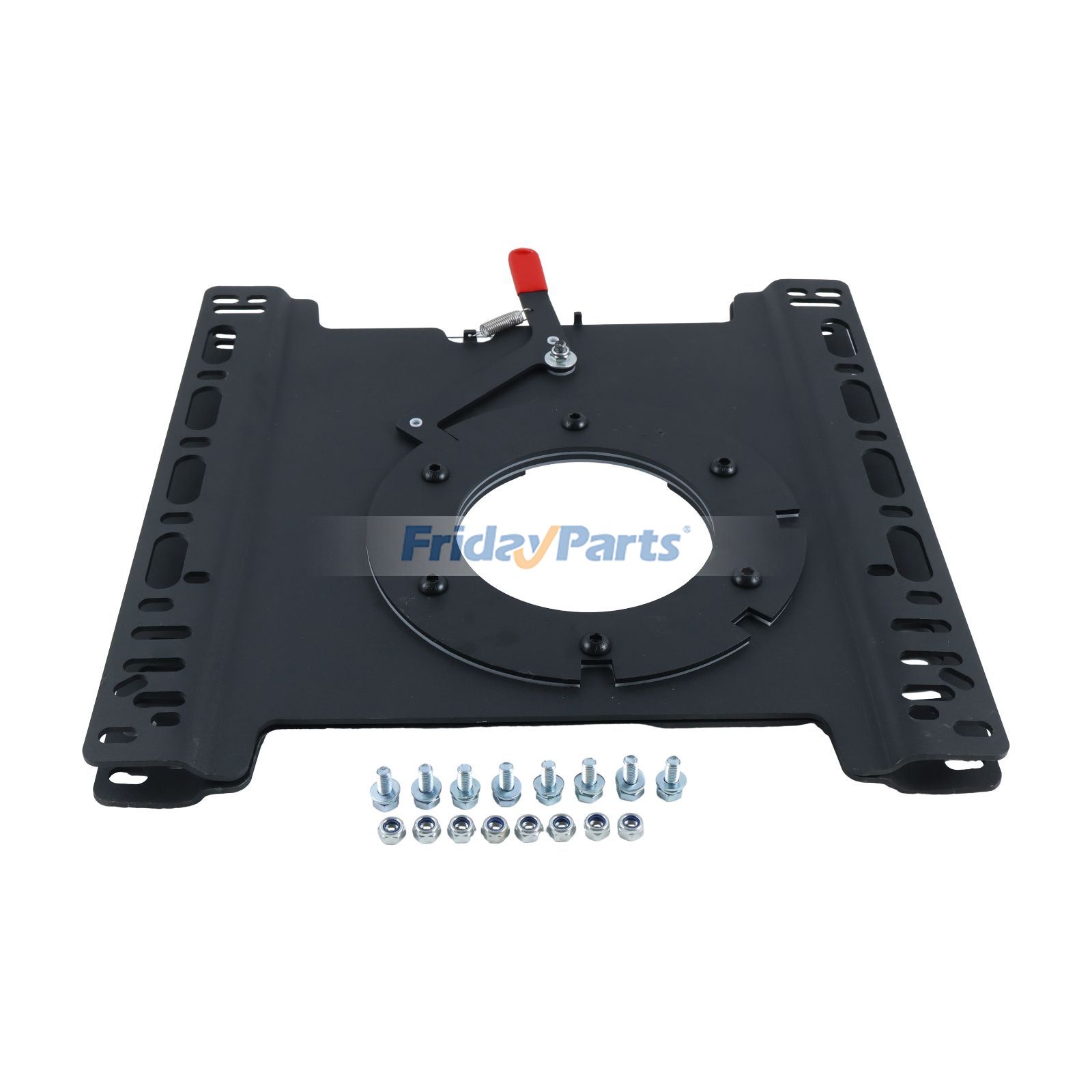 Driver Seat Swivel for Vehicle