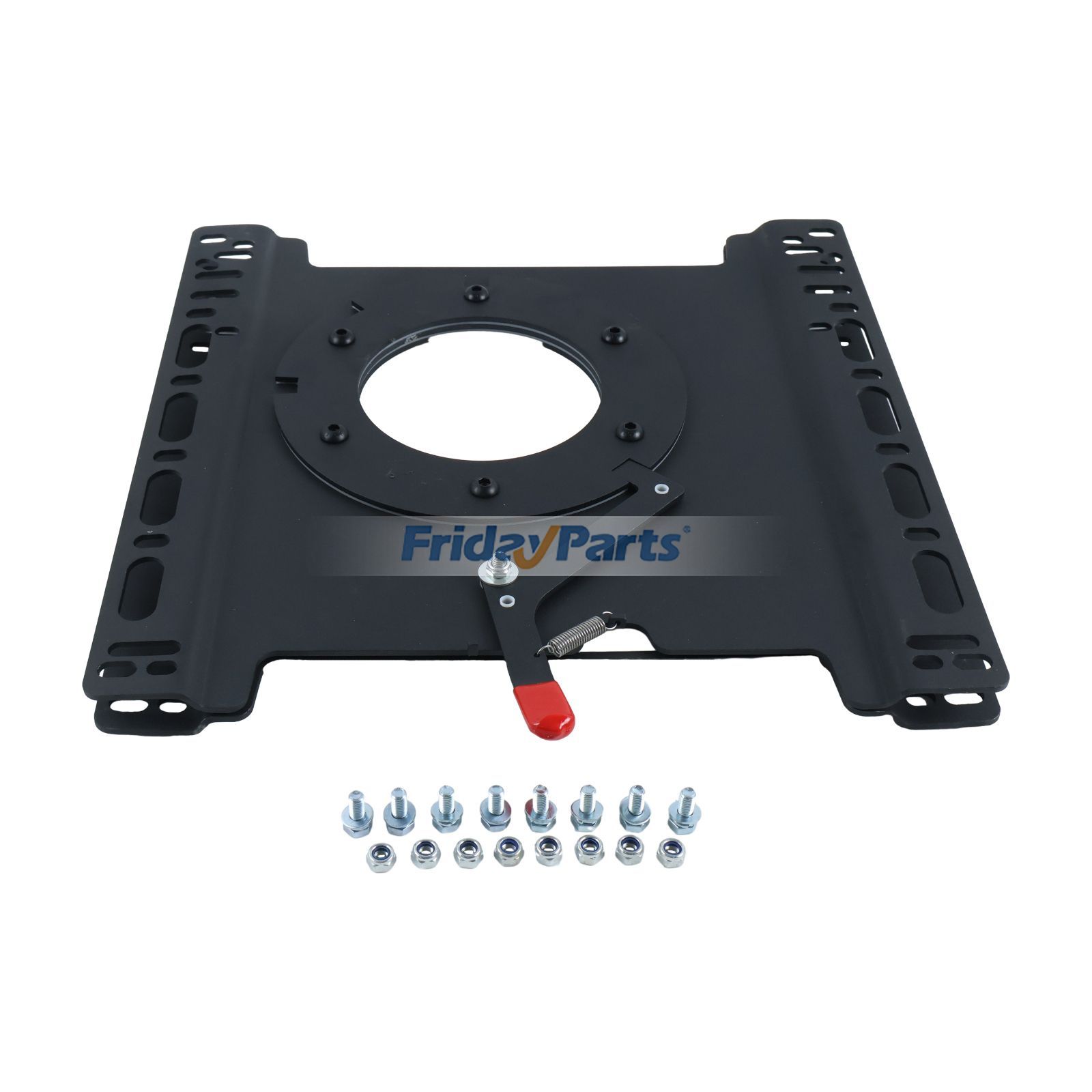 Vehicle Driver Seat Swivel