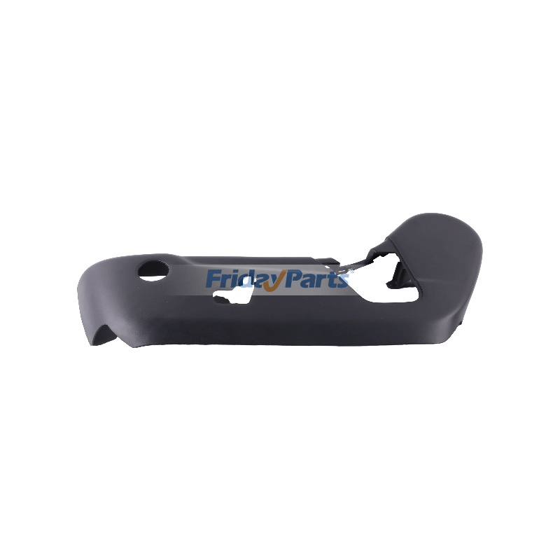 Driver Seat Trim Panel 1UN79DX9AA 1XN97DX9AA for 2011-2020 Dodge