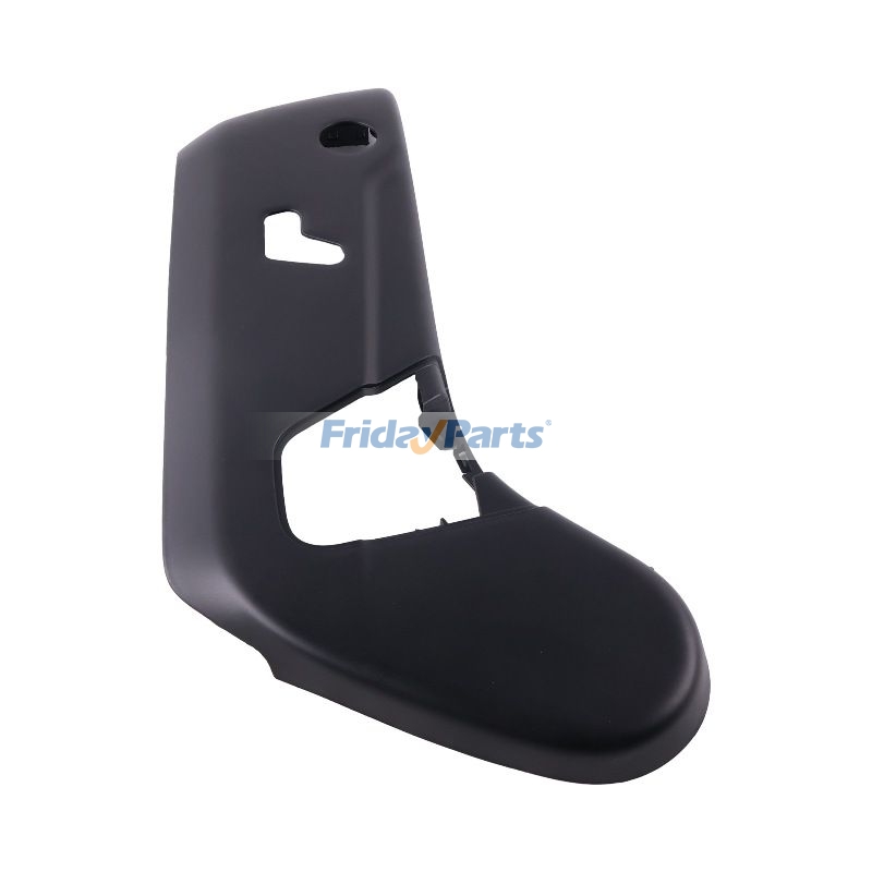 Panneau de garniture de siège conducteur 1UN79DX9AA 1XN97DX9AA pour Dodge Durango Jeep Grand Cherokee LHD 2011-2020pourPour Dodge,Pour Jeep