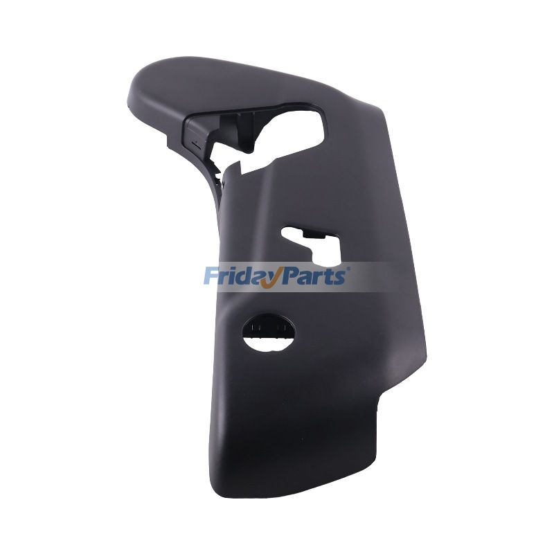 Panneau de garniture du siège conducteur de FridayParts