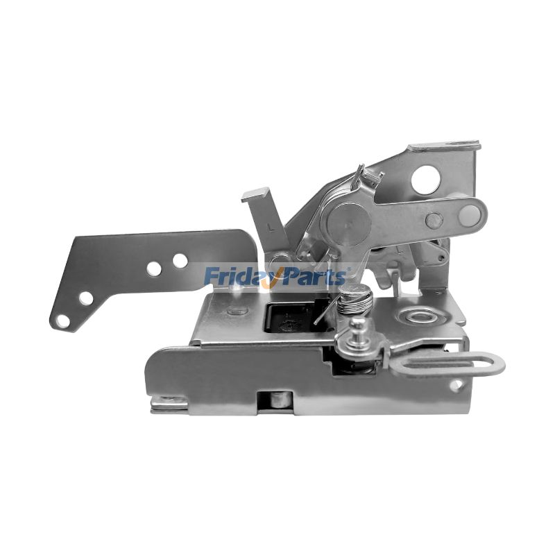 Driver Side Door Lock Latch 20588325 21505893 8143652 for Volvo Truck LH VN VNl VT FH12 FH16 FM9 FM12 1993-2012