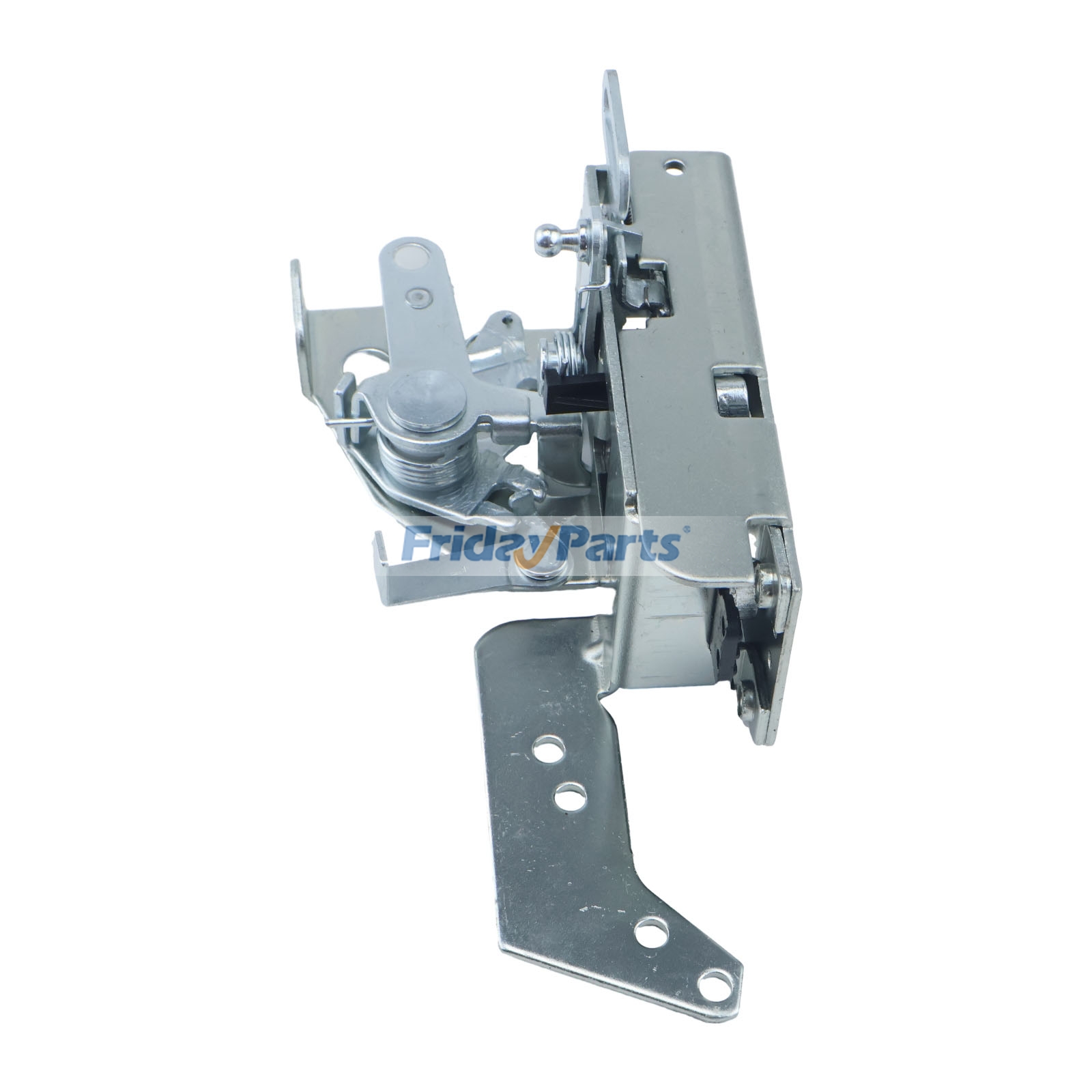 Driver Side Door Lock Latch in Stock in China,China Stock