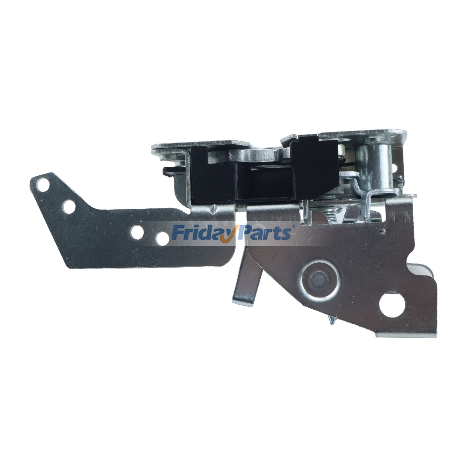 FridayParts Driver Side Door Lock Latch