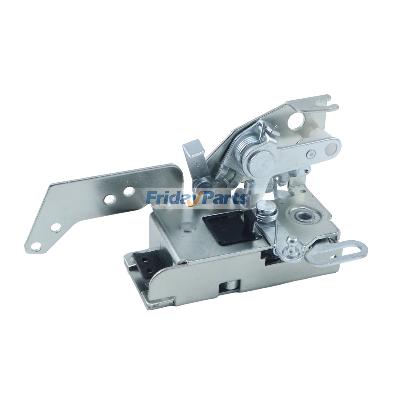 Loquet de verrouillage de porte côté conducteur 20588325 21505893 8143652 pour camion Volvo LH VN VNl VT FH12 FH16 FM9 FM12 1993-2012