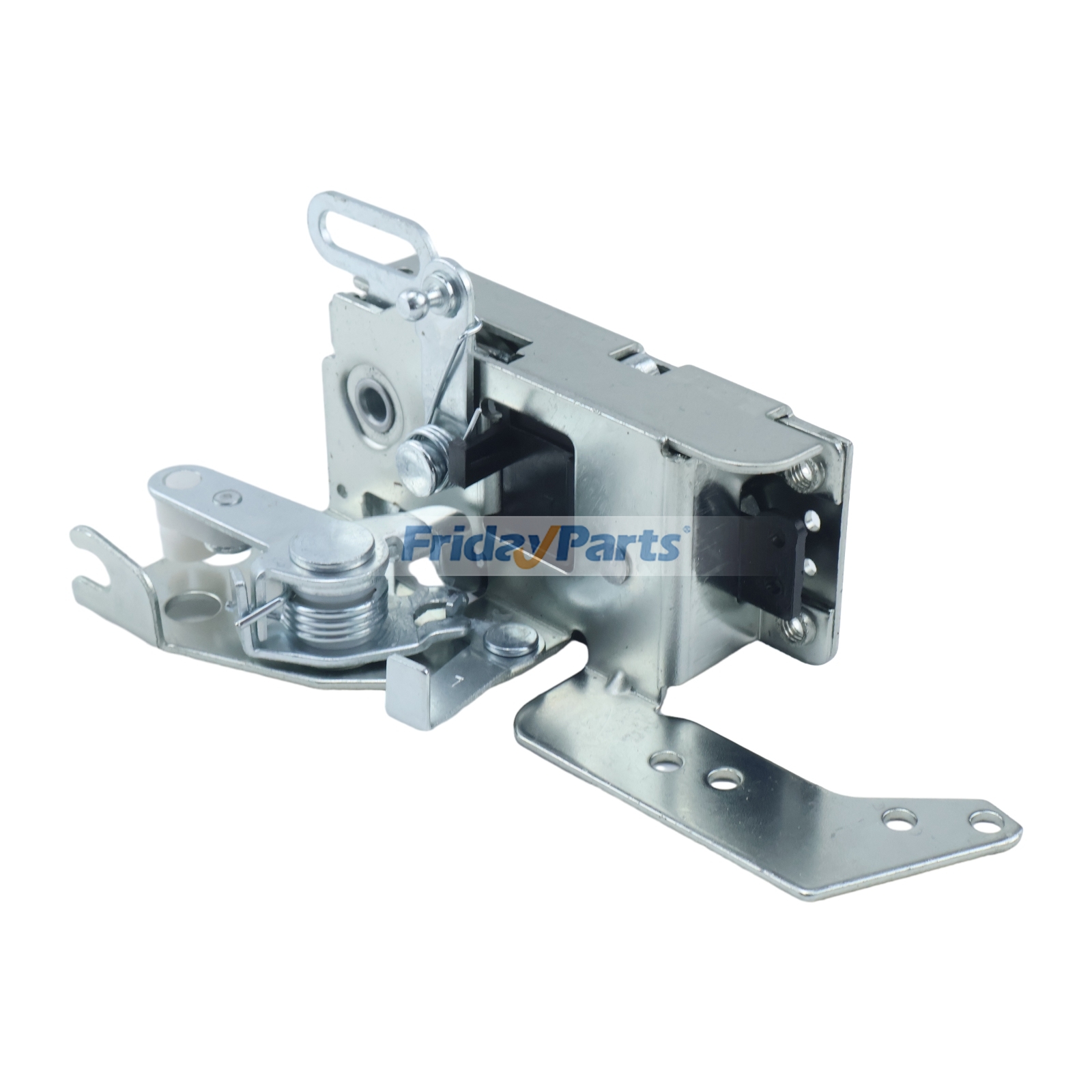 Driver Side Door Lock Latch for Vehicle
