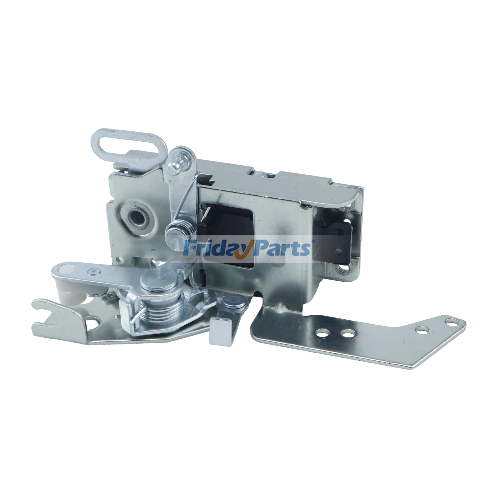 Vehicle Driver Side Door Lock Latch