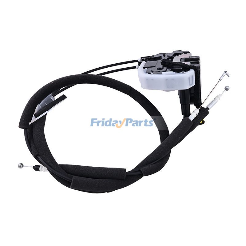 Driver Side Door Lock Latch Actuator in Stock in China