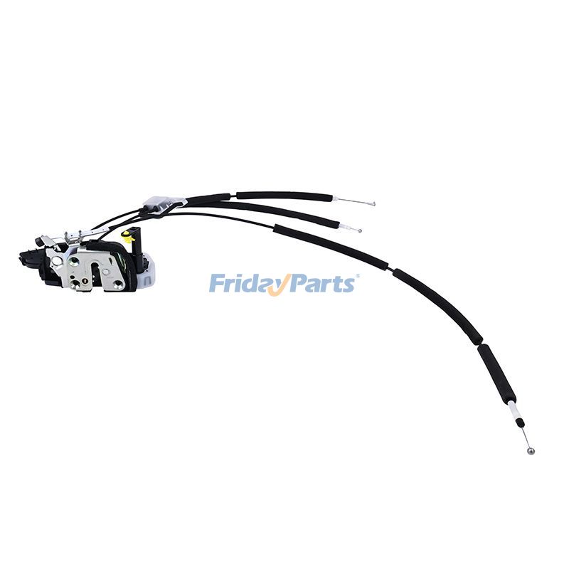  Driver Side Door Lock Latch Actuator For Nissan