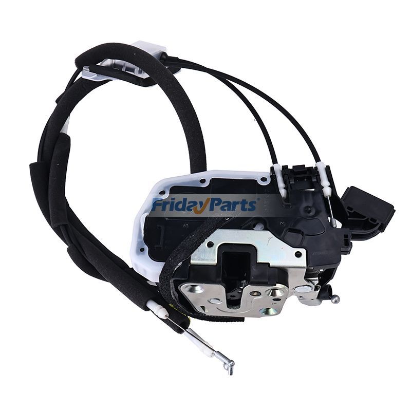 Driver Side Door Lock Latch Actuator for Vehicle